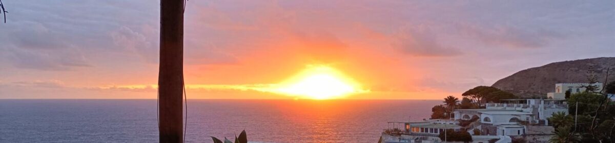 Casa Bianca Sant'angelo